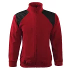 mlf_5062313 Jacket Hi-Q polár unisex marlboro piros S