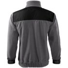 mlf_5063613 Jacket Hi-Q polár unisex acélszürke S