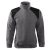mlf_5063614 Jacket Hi-Q polár unisex acélszürke M