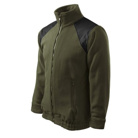 mlf_5066913 Jacket Hi-Q polár unisex military S