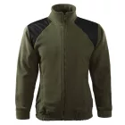 mlf_5066914 Jacket Hi-Q polár unisex military M