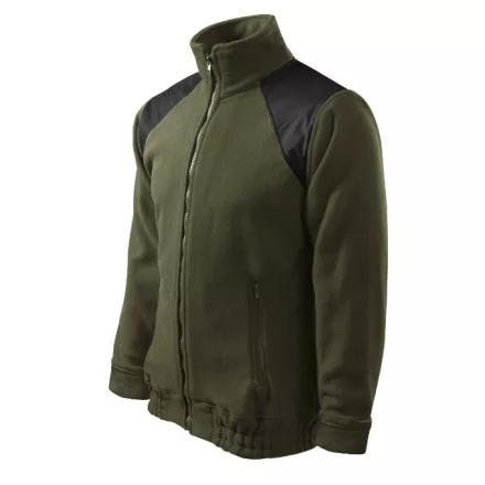 mlf_5066915 Jacket Hi-Q polár unisex military L