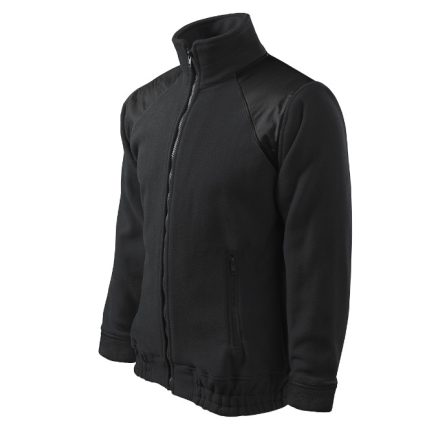 mlf_5069413 Jacket Hi-Q polár unisex ébenszürke S