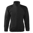 mlf_5069416 Jacket Hi-Q polár unisex ébenszürke XL
