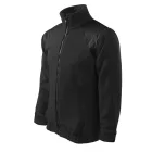 mlf_5069418 Jacket Hi-Q polár unisex ébenszürke 3XL