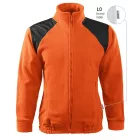 mlf_506LO16 Jacket Hi-Q polár unisex narancssárga 11 (brand label) XL