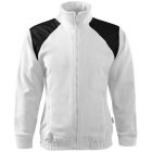 mlf_506LW13 Jacket Hi-Q polár unisex fehér 00 (brand label) S