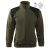mlf_506ML16 Jacket Hi-Q polár unisex military 69 (brand label) XL