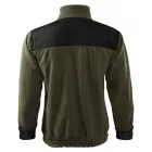 mlf_506ML17 Jacket Hi-Q polár unisex military 69 (brand label) 2XL