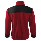 mlf_506MR18 Jacket Hi-Q polár unisex marlboro piros 23 (brand label) 3XL