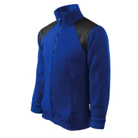   mlf_506RB13 Jacket Hi-Q polár unisex királykék (brand label) S