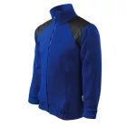 mlf_506RB14 Jacket Hi-Q polár unisex királykék (brand label) M