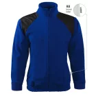 mlf_506RB15 Jacket Hi-Q polár unisex királykék (brand label) L
