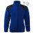 mlf_506RB16 Jacket Hi-Q polár unisex királykék (brand label) XL