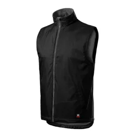 mlf_5090114 Body Warmer mellény unisex fekete M