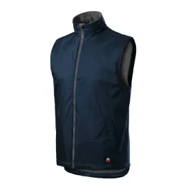 mlf_5090214 Body Warmer mellény unisex tengerészkék M