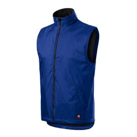 mlf_5090513 Body Warmer mellény unisex királykék S