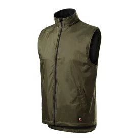 mlf_5096913 Body Warmer mellény unisex military S