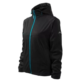 mlf_5140113 Cool softshell kabát női fekete S
