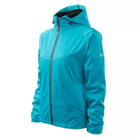 mlf_5144413 Cool softshell kabát női türkiz S