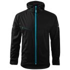 mlf_5150113 Cool softshell kabát férfi fekete S