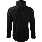 mlf_5150113 Cool softshell kabát férfi fekete S