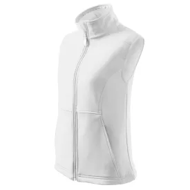 mlf_5160012 Vision softshell mellény női fehér XS