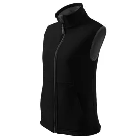 mlf_5160112 Vision softshell mellény női fekete XS