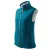 mlf_5165915 Vision softshell mellény női sötét türkiz L