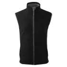 mlf_5170114 Vision softshell mellény férfi fekete M