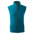 mlf_5175916 Vision softshell mellény férfi sötét türkiz XL