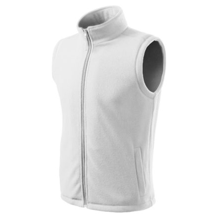 mlf_5180012 Next polár mellény unisex fehér XS