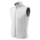 mlf_5180015 Next polár mellény unisex fehér L