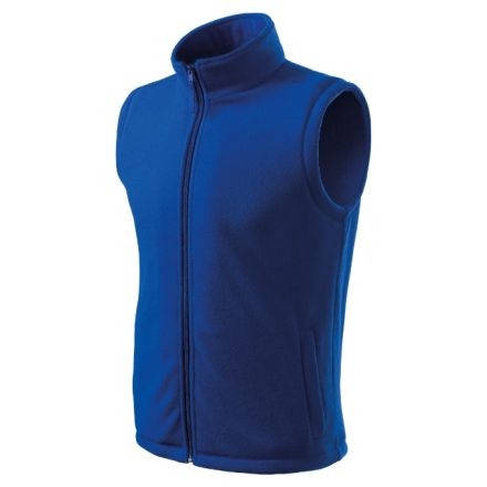 mlf_5180519 Next polár mellény unisex királykék 4XL