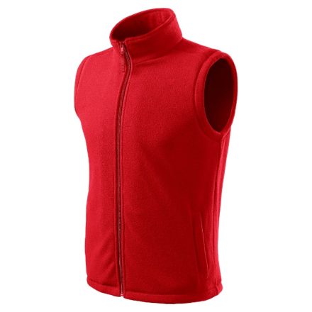 mlf_5180712 Next polár mellény unisex piros XS