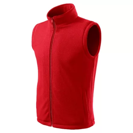 mlf_5180716 Next polár mellény unisex piros XL