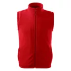 mlf_5180716 Next polár mellény unisex piros XL