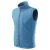 mlf_5181418 Next polár mellény unisex azúrkék 3XL