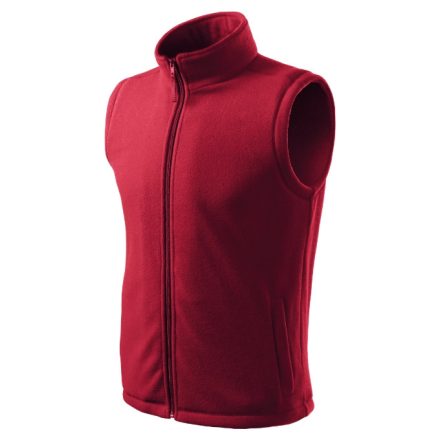 mlf_5182312 Next polár mellény unisex marlboro piros XS