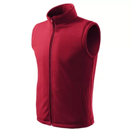 mlf_5182312 Next polár mellény unisex marlboro piros XS