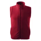 mlf_5182317 Next polár mellény unisex marlboro piros 2XL