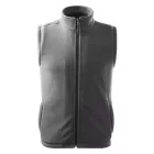 mlf_5183616 Next polár mellény unisex acélszürke XL