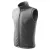 mlf_5183617 Next polár mellény unisex acélszürke 2XL