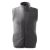 mlf_5183618 Next polár mellény unisex acélszürke 3XL
