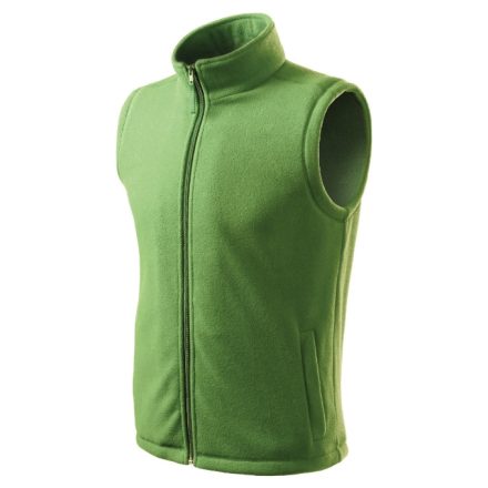 mlf_5183912 Next polár mellény unisex borsózöld XS