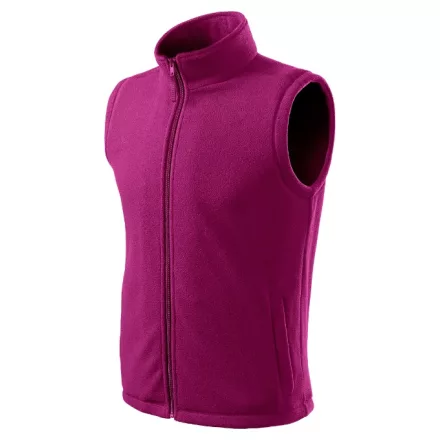 mlf_5184912 Next polár mellény unisex fukszia XS