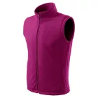 mlf_5184918 Next polár mellény unisex fukszia 3XL