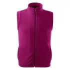mlf_5184918 Next polár mellény unisex fukszia 3XL