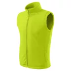 mlf_5186216 Next polár mellény unisex lime XL