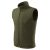 mlf_5186912 Next polár mellény unisex military XS